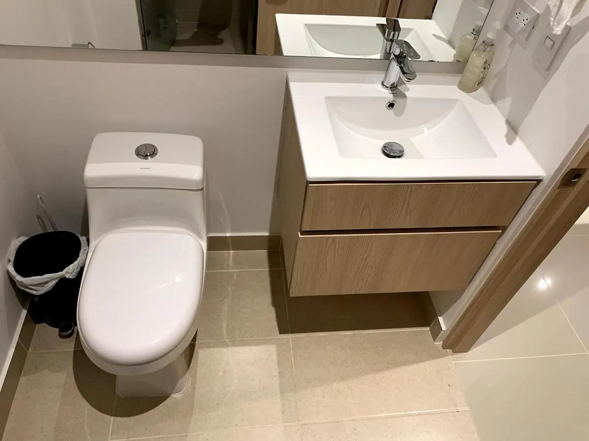 Exclusive Apartasuite El Encanto Santa Marta  Appartement