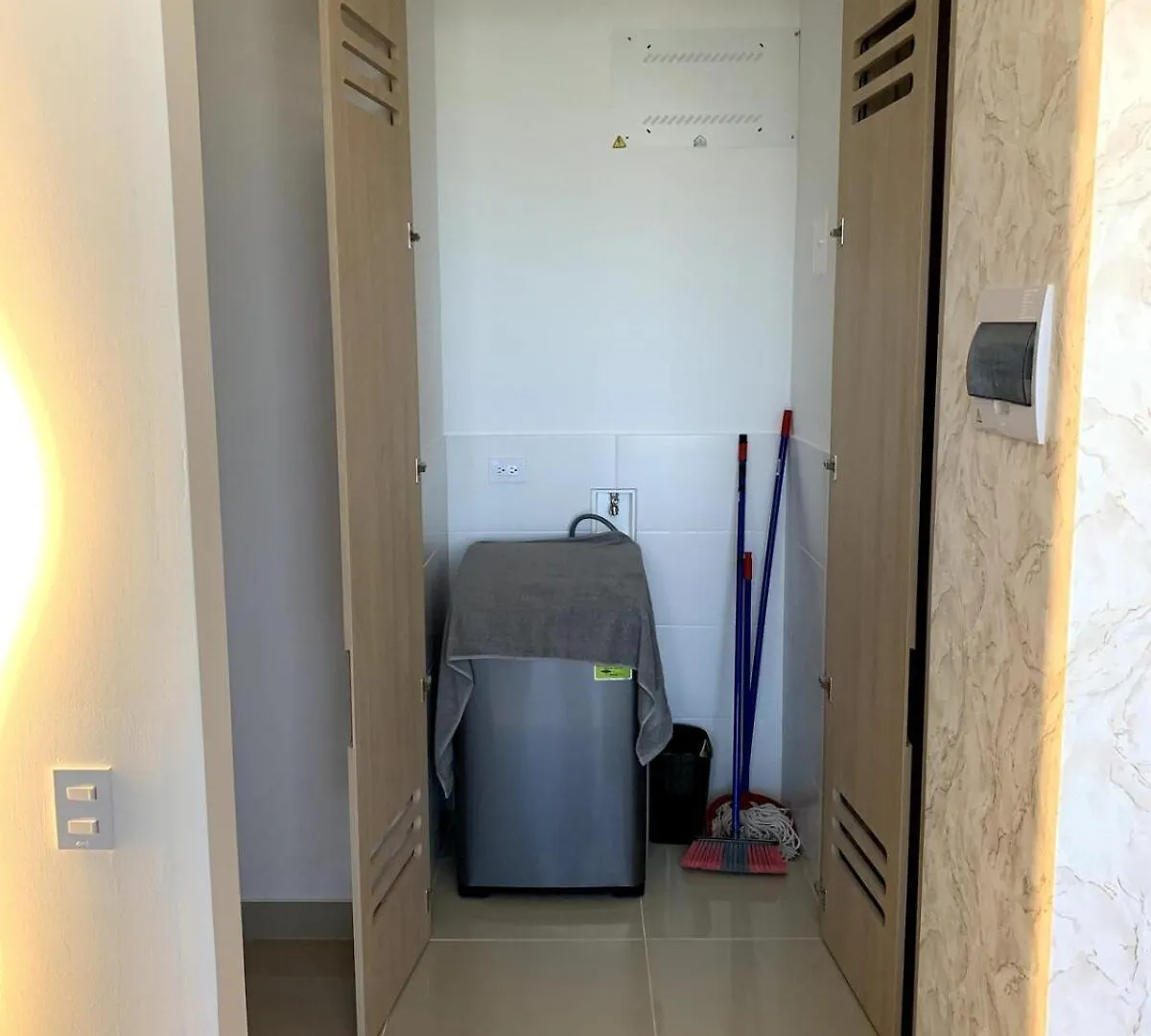 Appartement Exclusive Apartasuite El Encanto Santa Marta