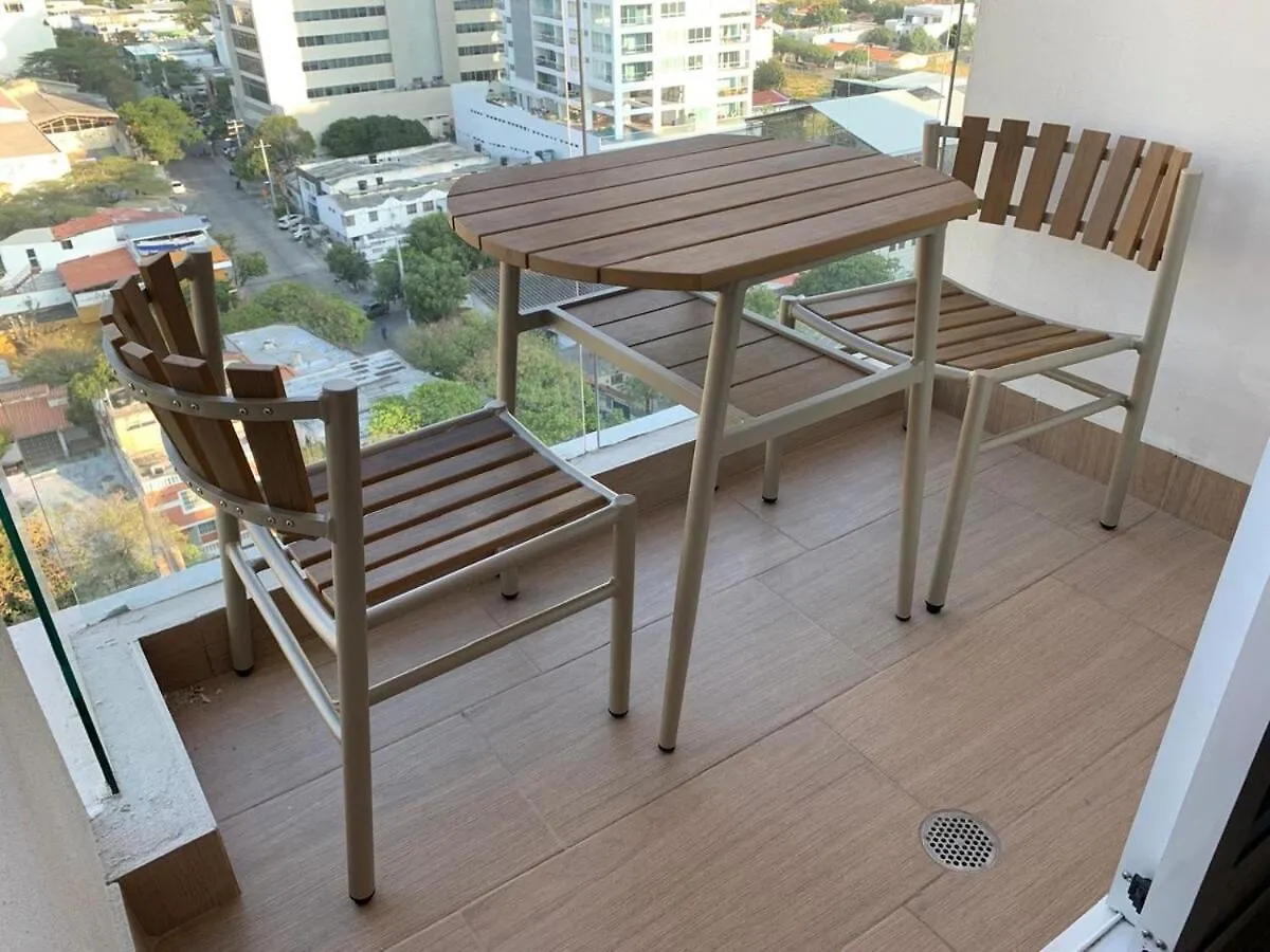 Exclusive Apartasuite El Encanto Santa Marta  0*, Santa Marta (Magdalena) Colombia