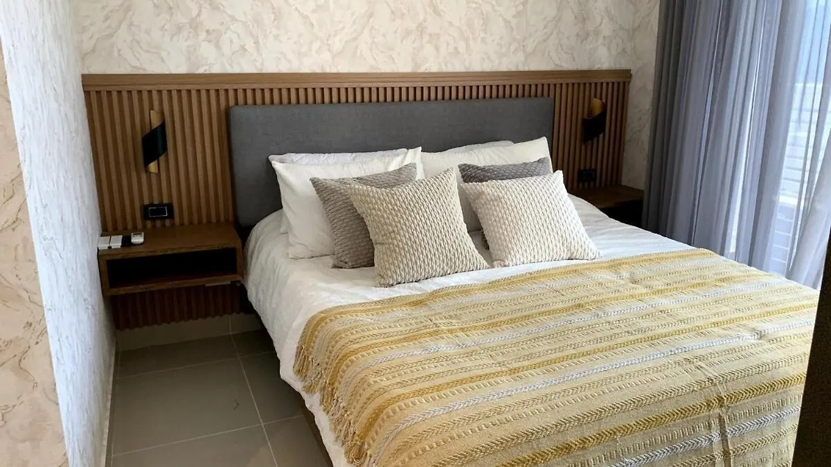 Exclusive Apartasuite El Encanto Santa Marta