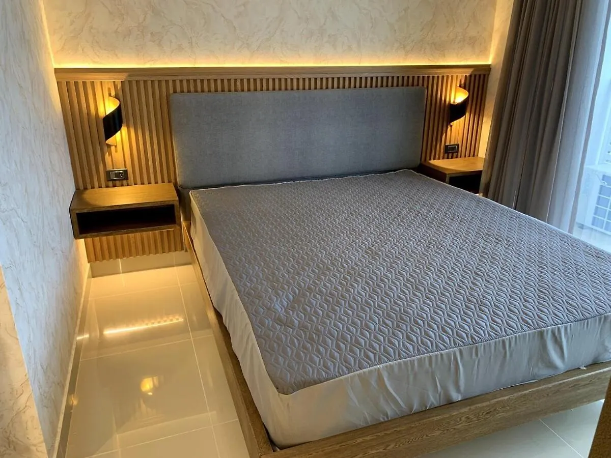 Exclusive Apartasuite El Encanto Santa Marta  Colombia
