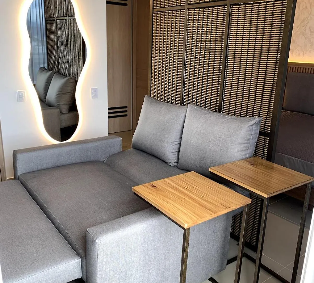 Exclusive Apartasuite El Encanto Santa Marta  Appartement