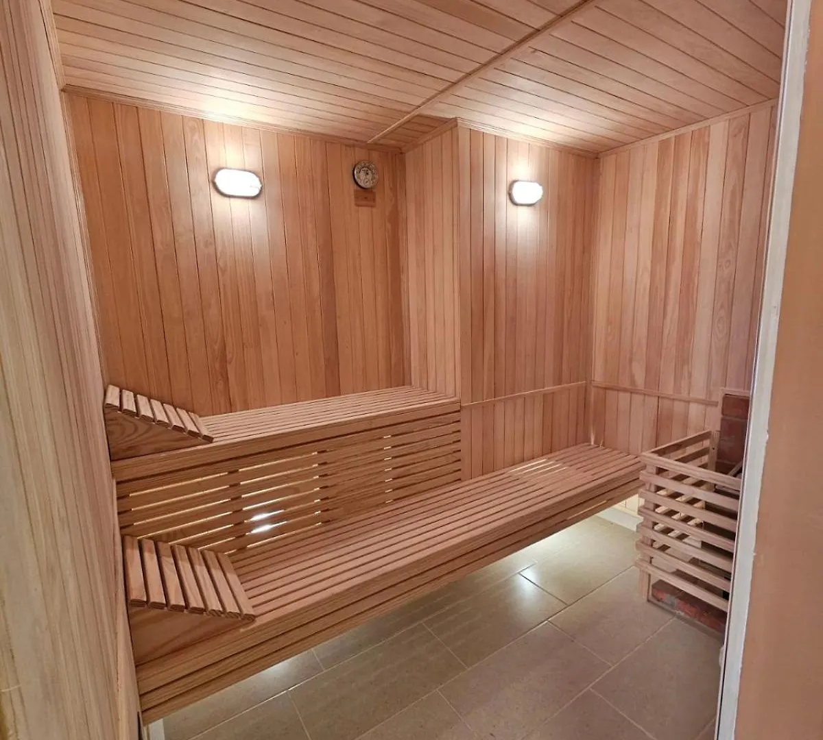 Exclusive Apartasuite El Encanto Santa Marta  Santa Marta (Magdalena)