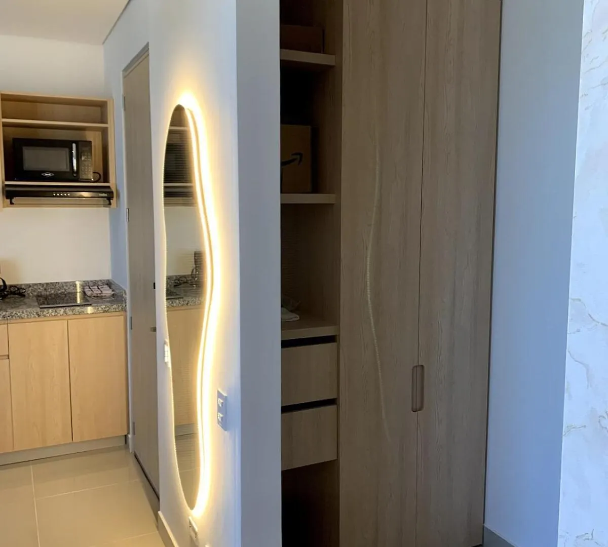Exclusive Apartasuite El Encanto Σάντα Μάρτα Διαμέρισμα