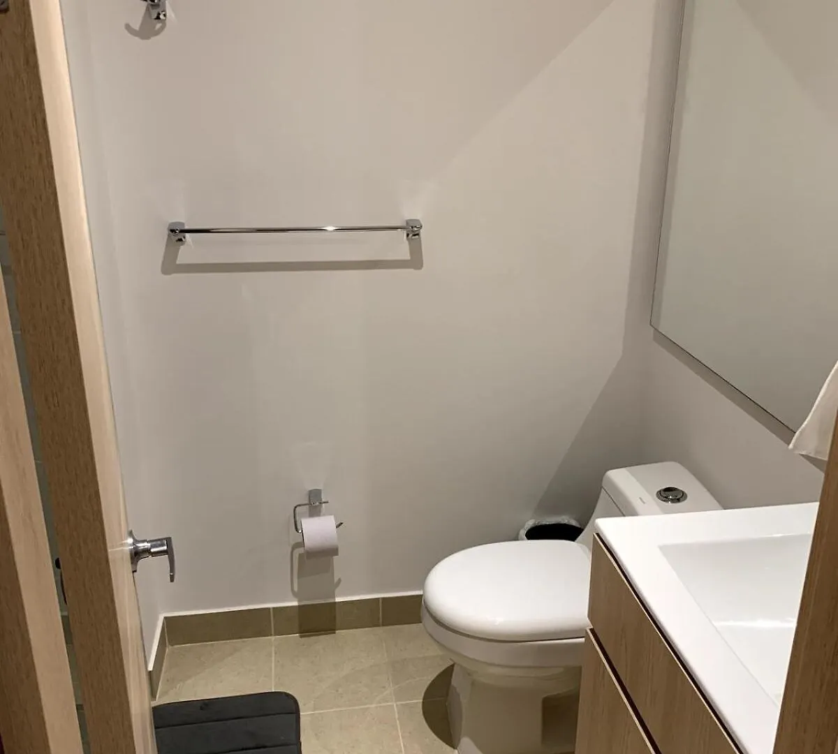 Διαμέρισμα Exclusive Apartasuite El Encanto Σάντα Μάρτα