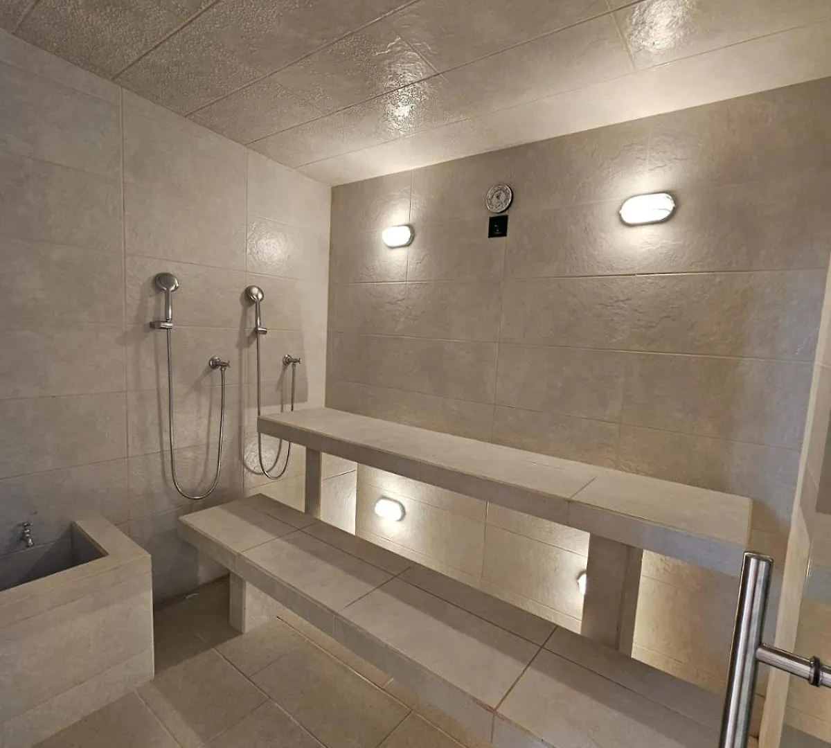 Exclusive Apartasuite El Encanto Σάντα Μάρτα 0*,