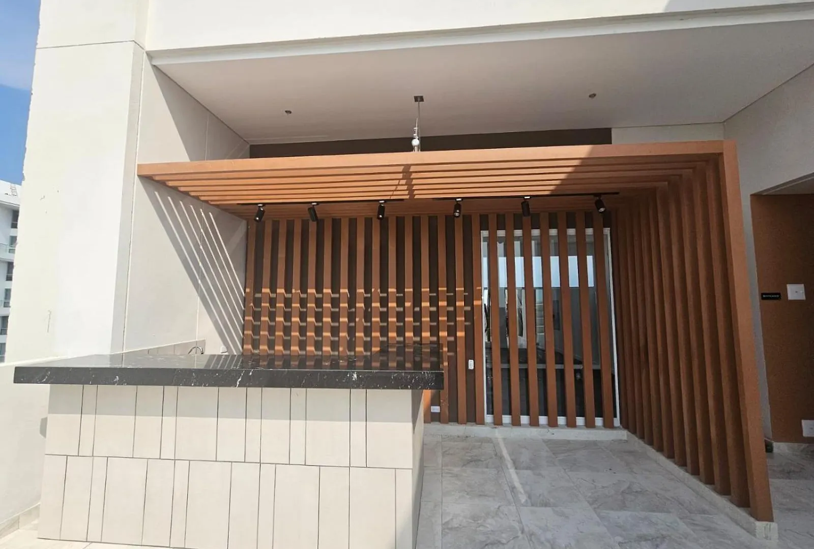 Διαμέρισμα Exclusive Apartasuite El Encanto Σάντα Μάρτα